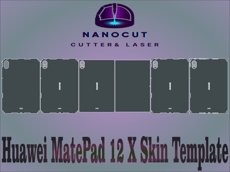 Huawei MatePad 12 X